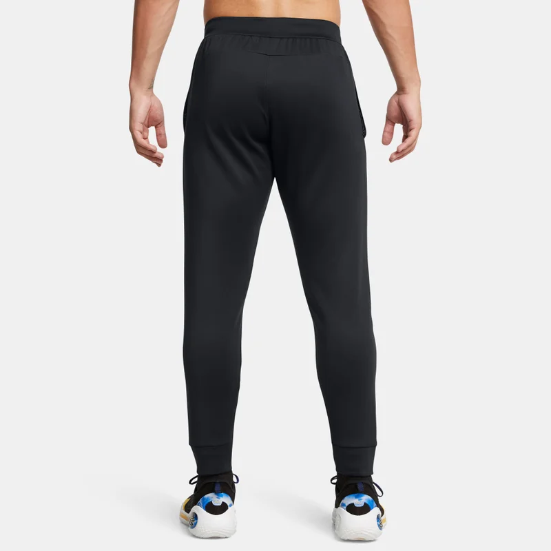UNDER ARMOUR Men's Curry Travel Pants